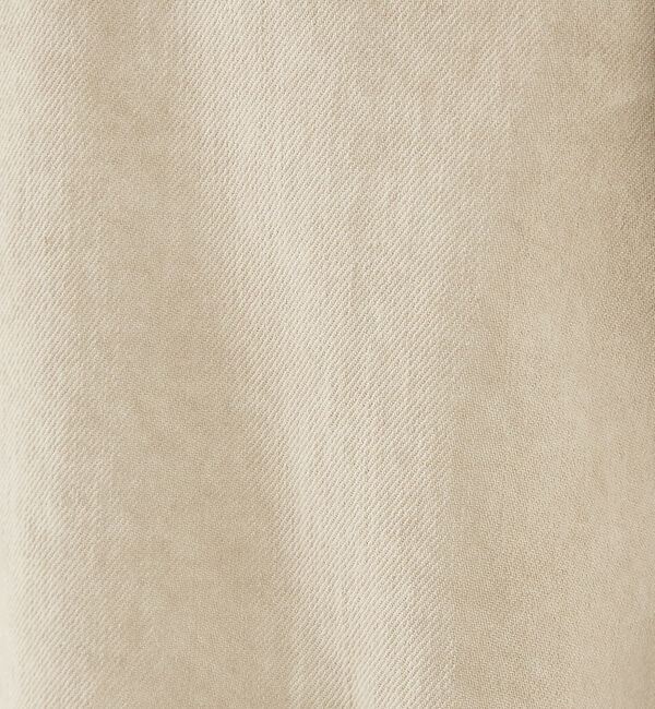 The Store by C' 「【HAIKURE】【別注】【限定復刻カラー】BETHANY NAPOLI／オーバ」|デニム|