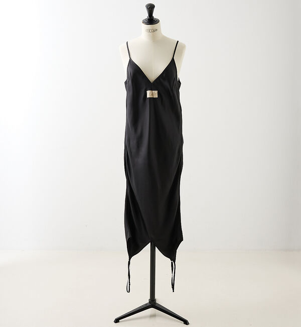 The Store by C' 「【BETTTER】DOUBLE CAMI DRESS／キャミドレス」|ワンピース|