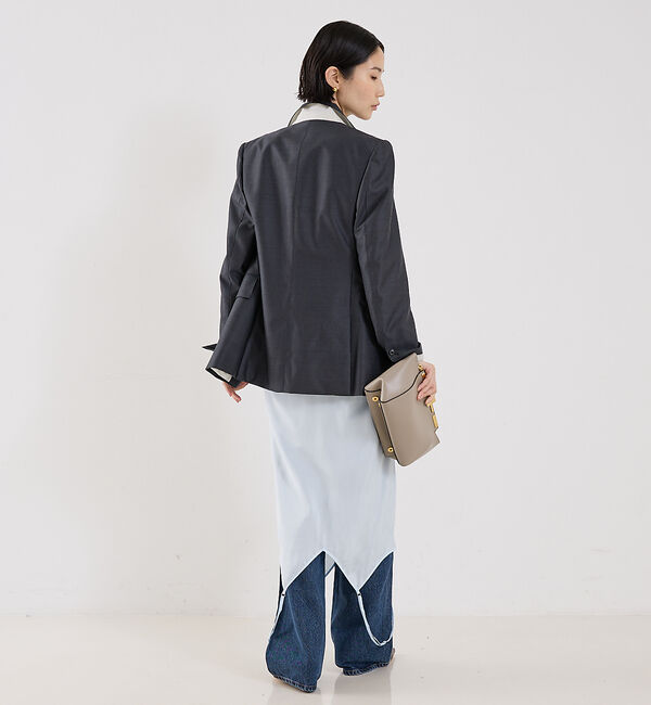 The Store by C' 「【Citizens of humanity】ANNINA 30IN IN WES」|デニム|