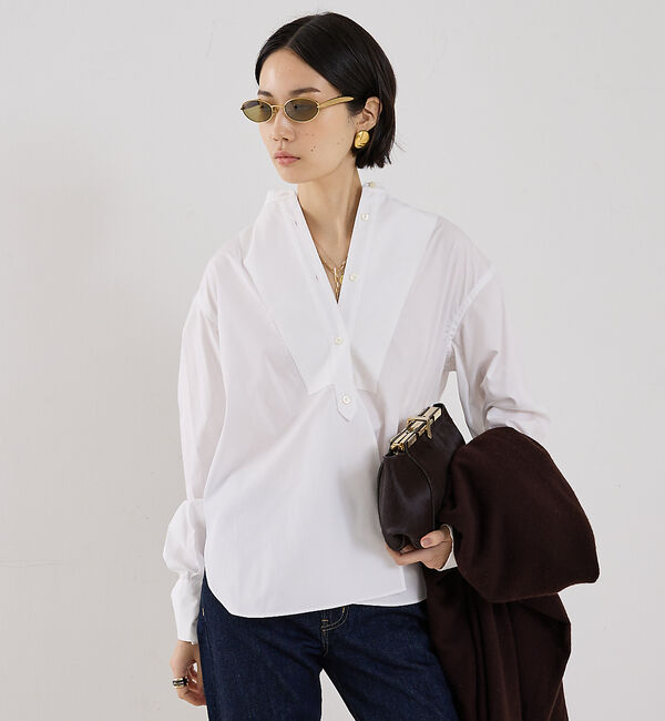 The Store by C' 「【BOTTEGA VENETA】BV1386S／サングラス」|メガネ|