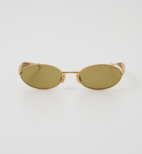 The Store by C' 「【BOTTEGA VENETA】BV1386S／サングラス」|メガネ|