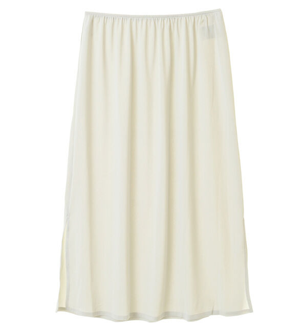 TIARA「《定番》ギャザーティアードスカ―ト」|スカート|