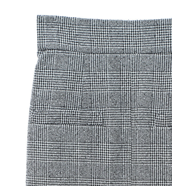 TIARA「ツイーディタイトスカート」|スカート|