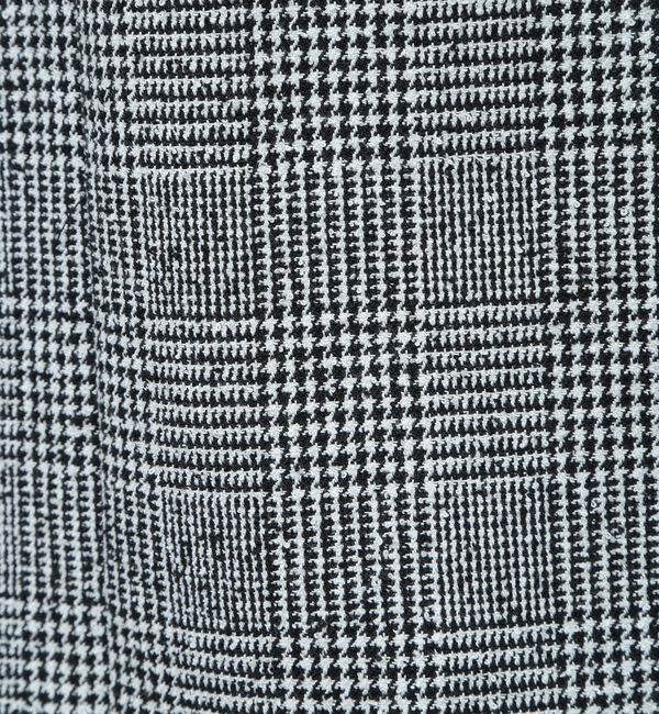 TIARA「ツイーディタイトスカート」|スカート|