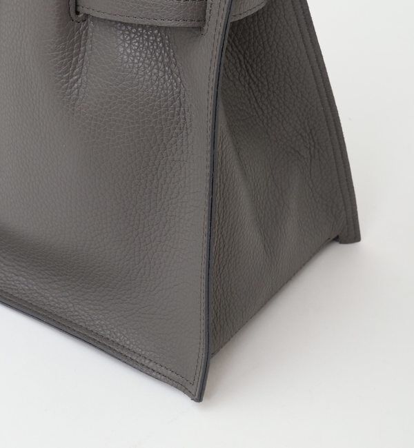 TIARA「【VIOLAd'ORO/ヴィオラドーロ】レザーバッグ（V-1497）」|トートバッグ|