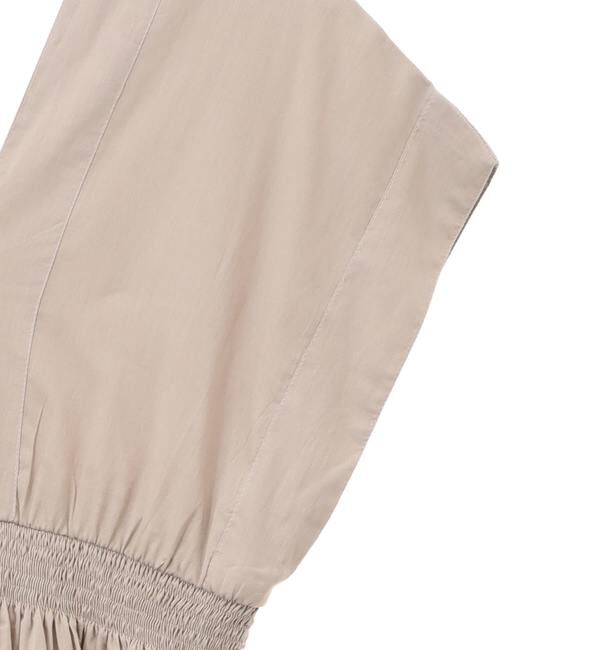 TIARA「【MARIHA/マリハ】夏の光のドレス」|ワンピース|