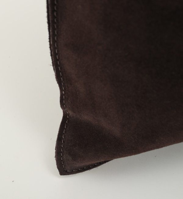 TIARA「【ANDREA CARDONE/アンドレアカルドネ】トートバッグ（1950 SUEDE）」|トートバッグ|