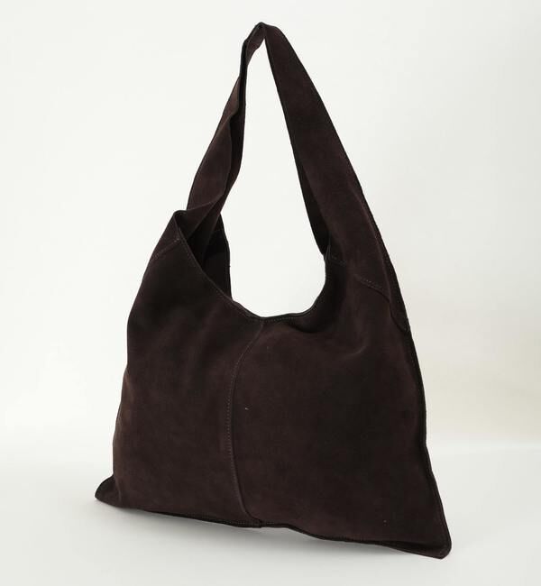 TIARA「【ANDREA CARDONE/アンドレアカルドネ】トートバッグ（1950 SUEDE）」|トートバッグ|