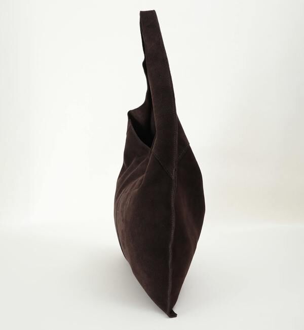 TIARA「【ANDREA CARDONE/アンドレアカルドネ】トートバッグ（1950 SUEDE）」|トートバッグ|