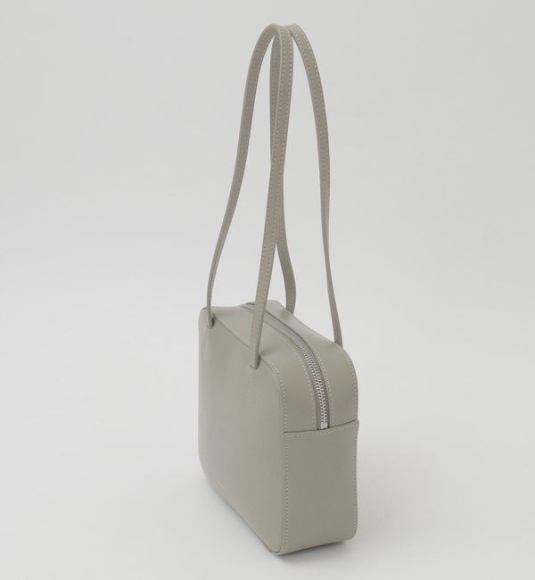 TIARA「【YAHKI/ヤーキ】ショルダーバッグ（W FACE）」|ショルダー・メッセンジャー|