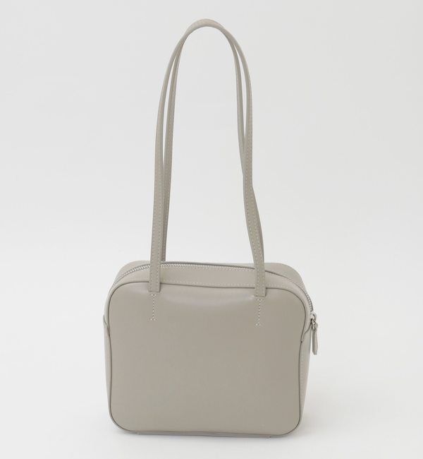 TIARA「【YAHKI/ヤーキ】ショルダーバッグ（W FACE）」|ショルダー・メッセンジャー|