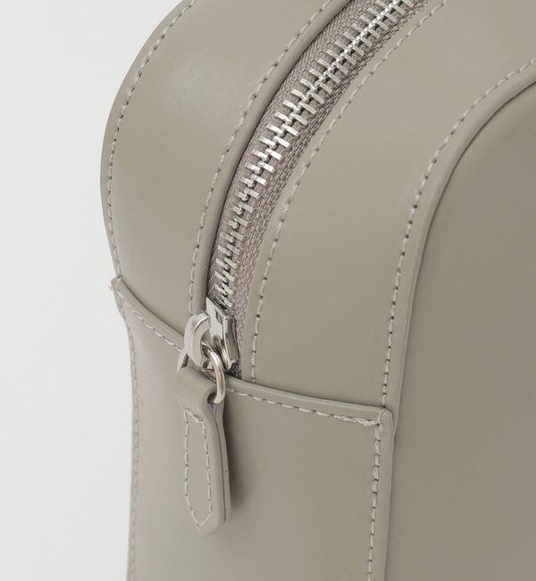 TIARA「【YAHKI/ヤーキ】ショルダーバッグ（W FACE）」|ショルダー・メッセンジャー|