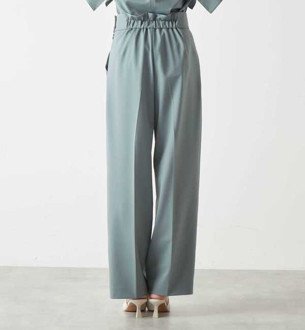 Liesse「サイドボタンパンツ（セットアップ対応可）」|その他|