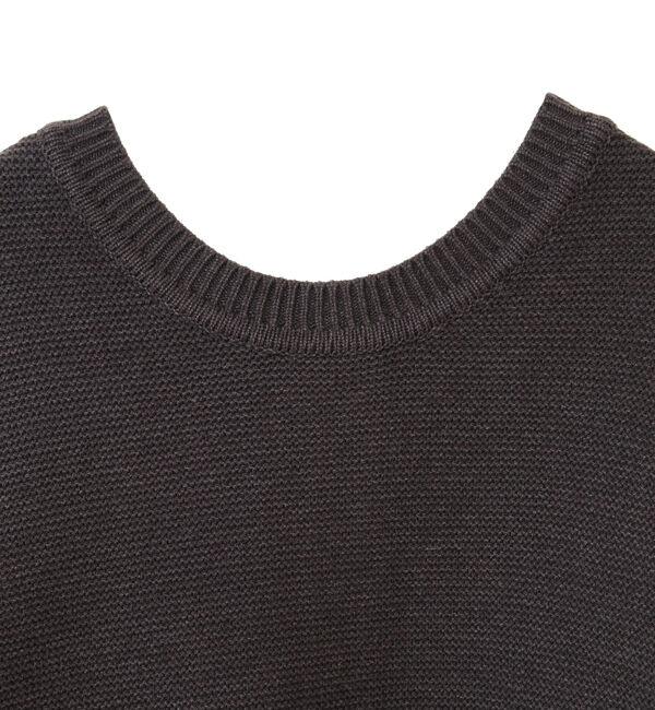 Liesse「【TORRAZZO DONNA/トラッツォドンナ】ニット（6255-392）」|ニット・セーター|