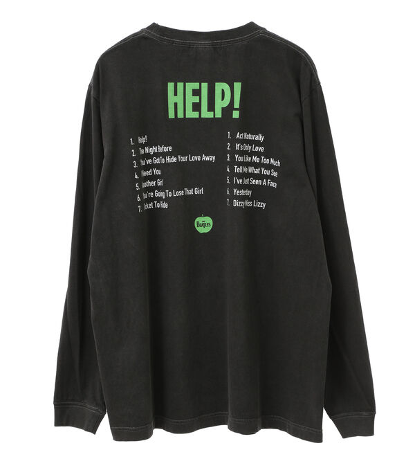 Liesse「【GOOD ROCK SPEED/グッドロックスピード】ロゴTシャツ（24BLT204W)」|Tシャツ・カットソー|