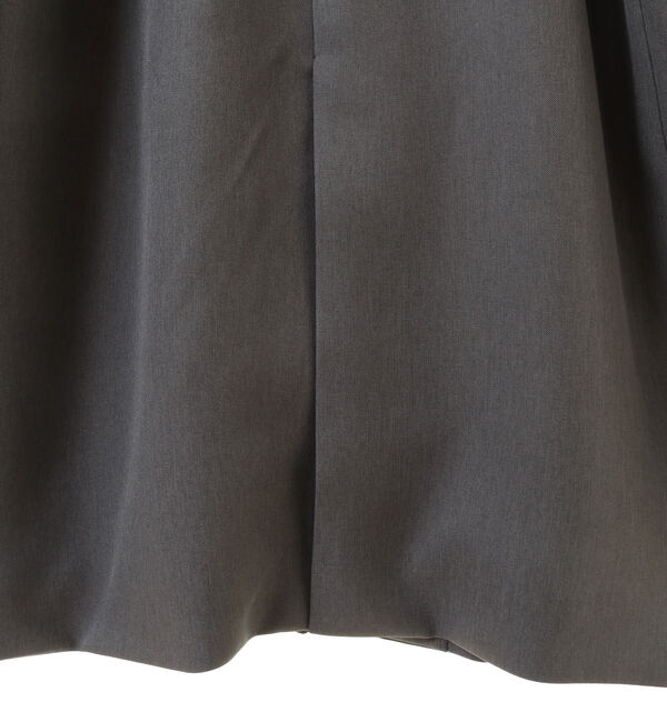 Soffitto「ショルダータックテーラードジャケット」|テーラードジャケット|