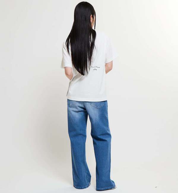 Soffitto「【Soffitto&times;Downs Town Project】コラボTシャツ」|Tシャツ・カットソー|