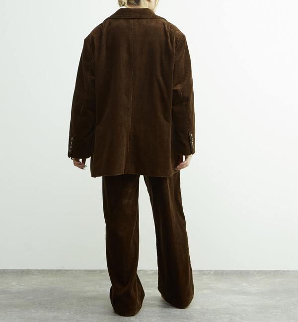 A_「【A_/エース】コーデュロイパンツ」|その他|