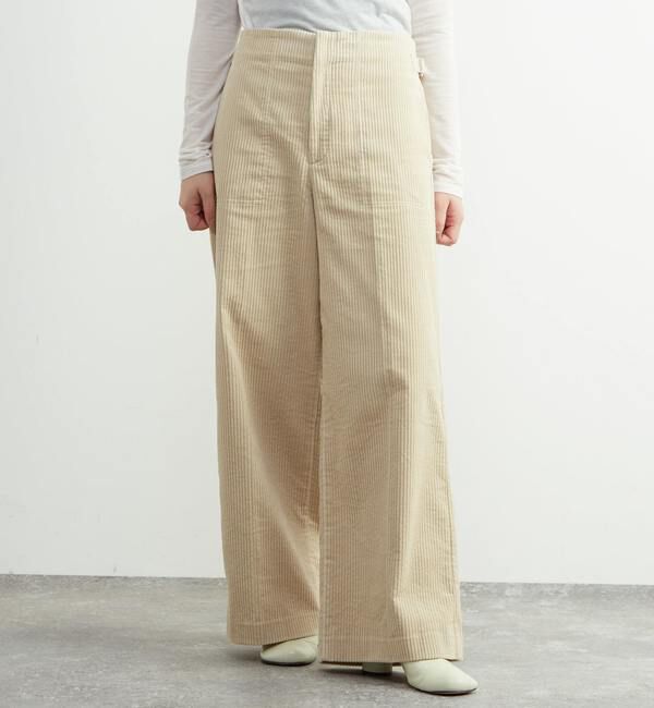 A_「【A_/エース】コーデュロイパンツ」|その他|