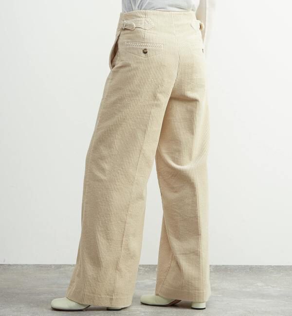 A_「【A_/エース】コーデュロイパンツ」|その他|