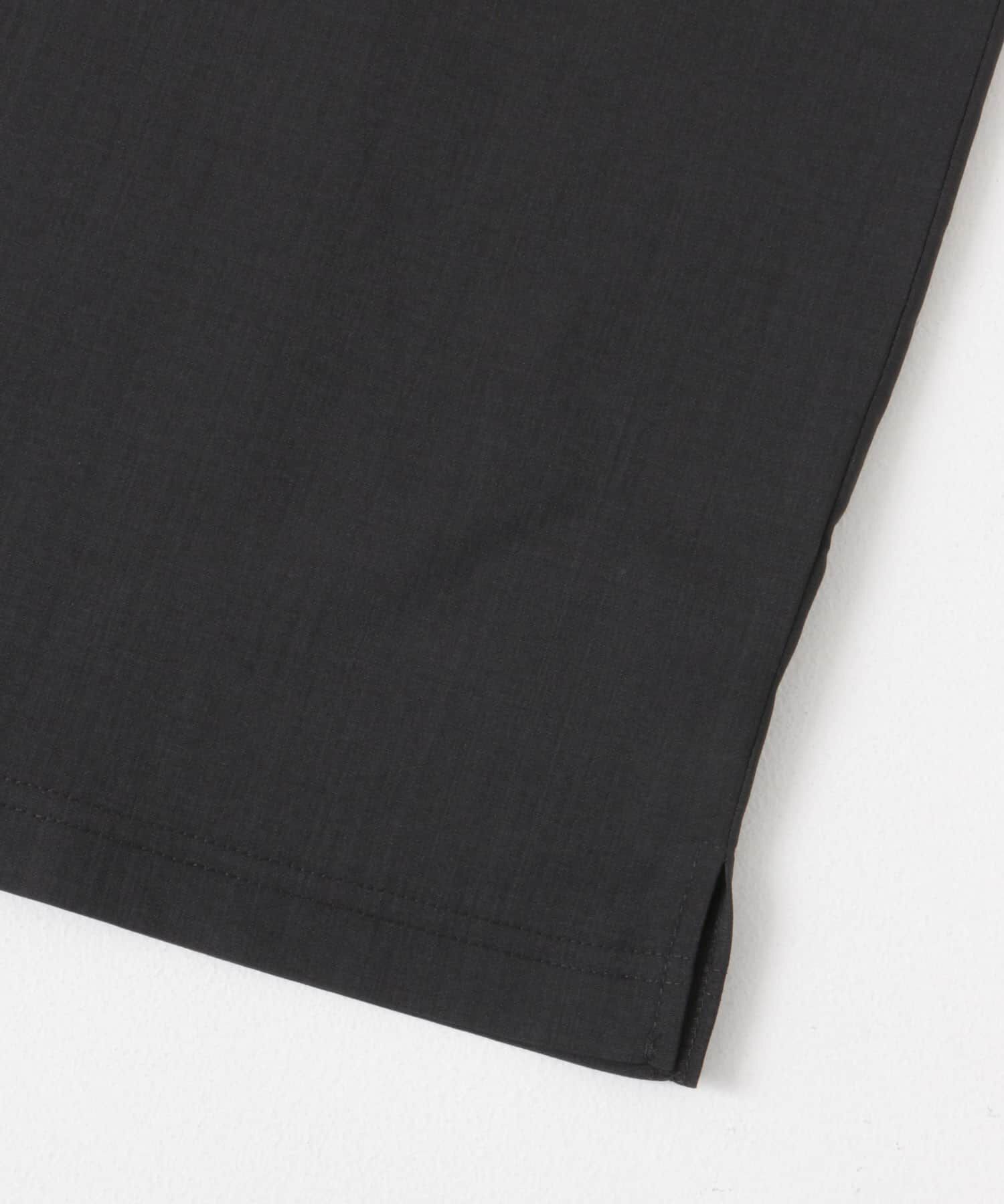 URBAN RESEARCH DOORS「FORK&SPOON　TEC LINEN T-SHIRTS」|Tシャツ・カットソー|