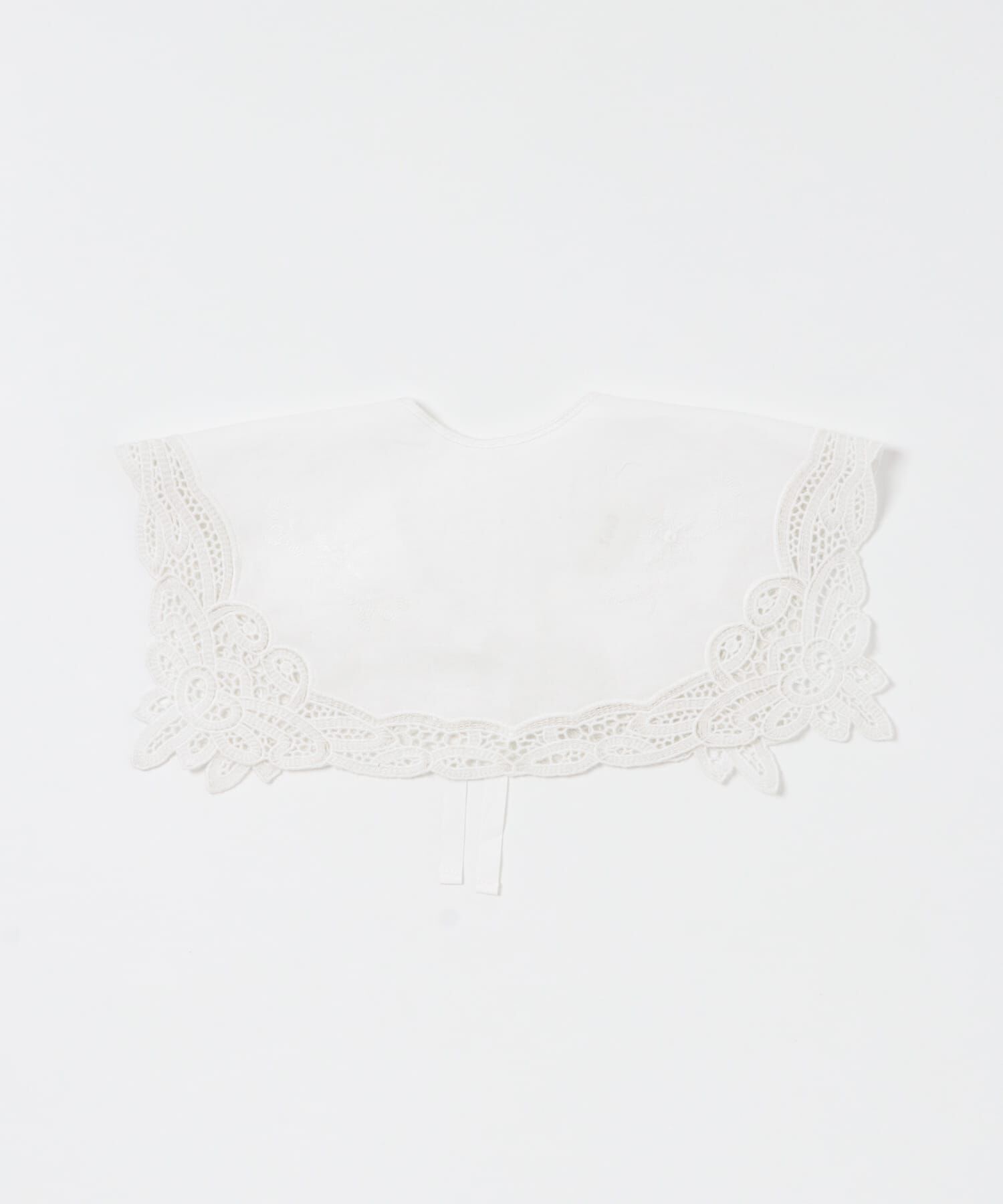 URBAN RESEARCH DOORS「ジュース　Pure white lace collar sailor」|その他|
