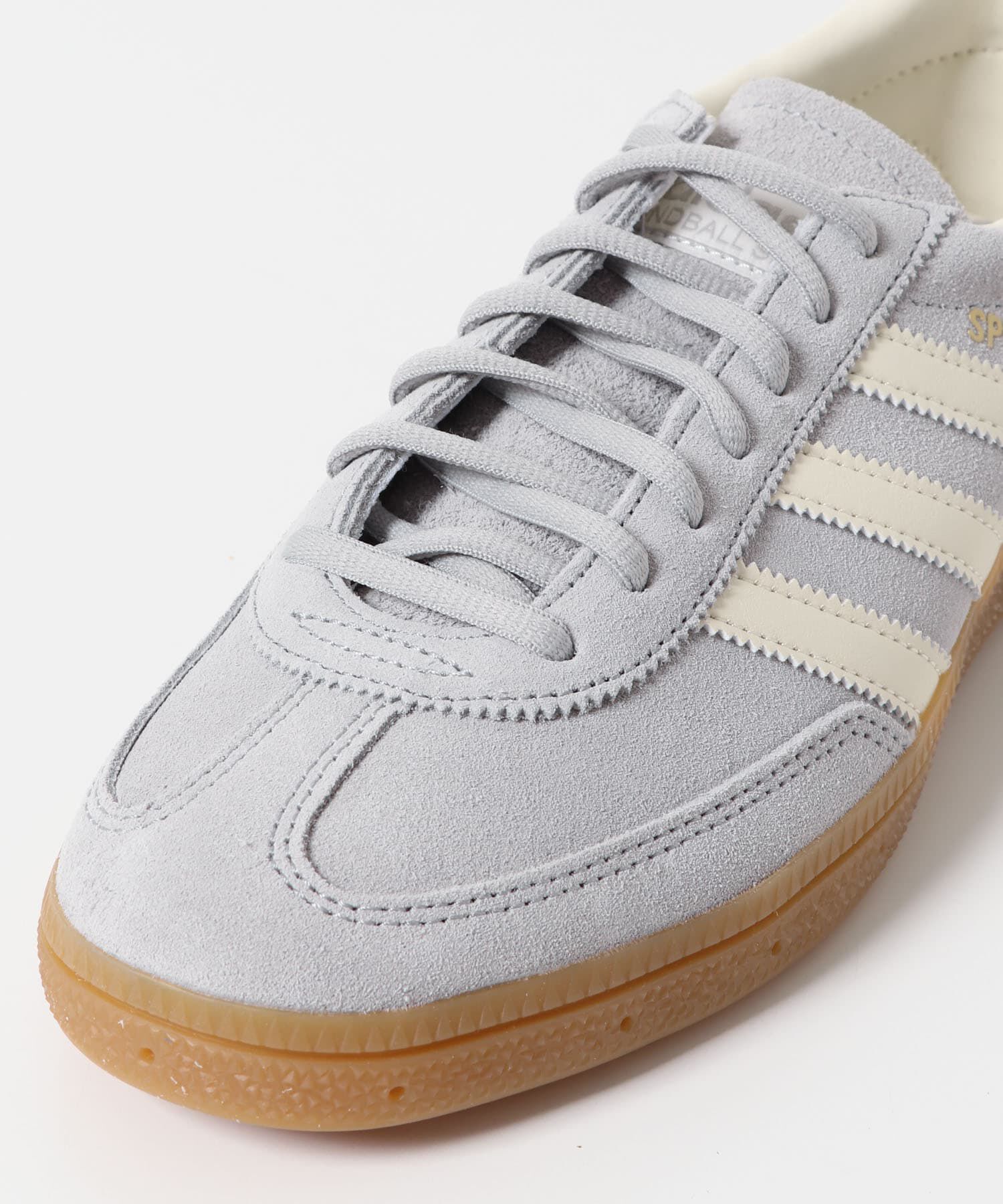 URBAN RESEARCH DOORS「adidas　HANDBALL SPEZIAL」|スニーカー|