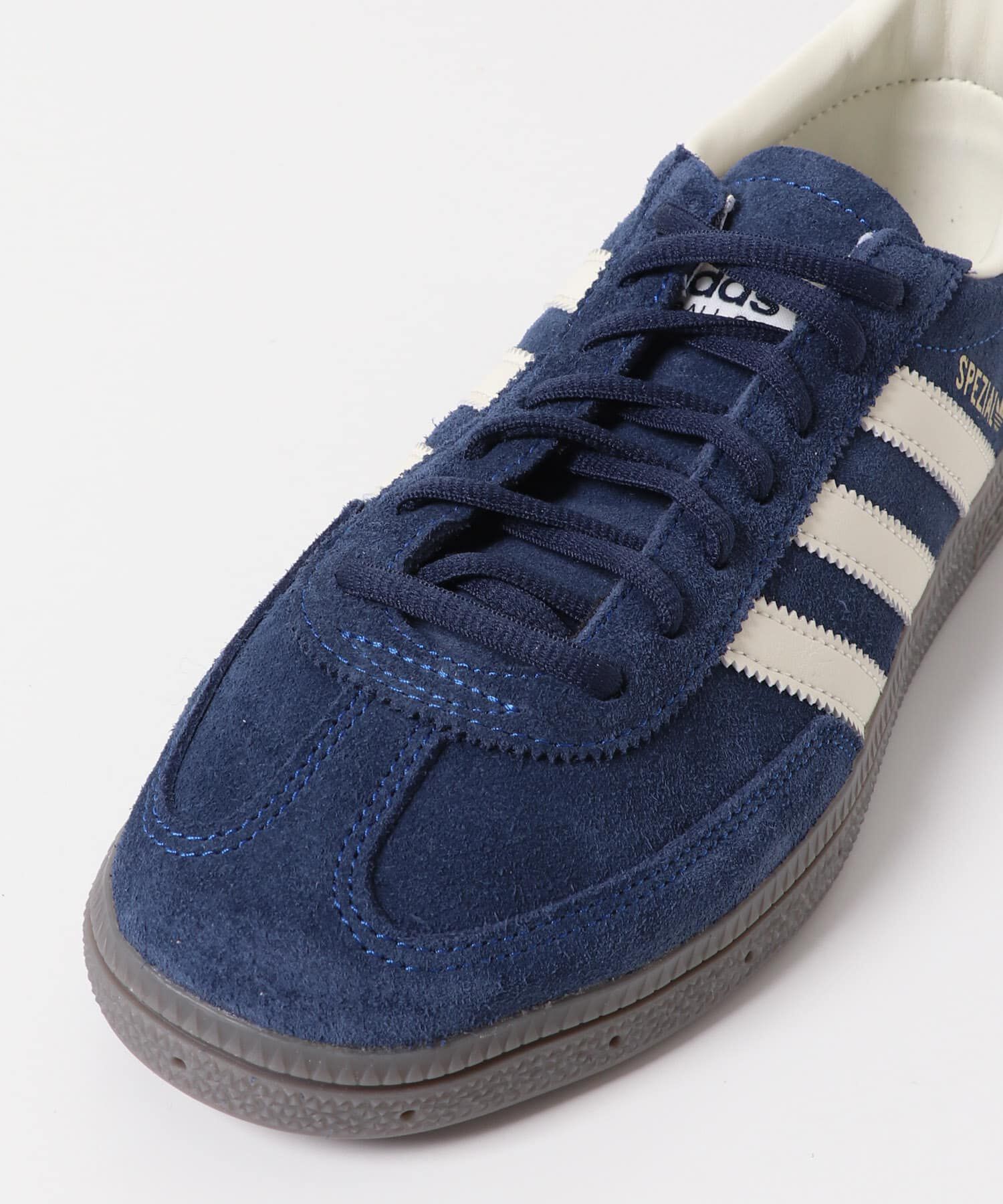 URBAN RESEARCH DOORS「adidas　HANDBALL SPEZIAL」|スニーカー|