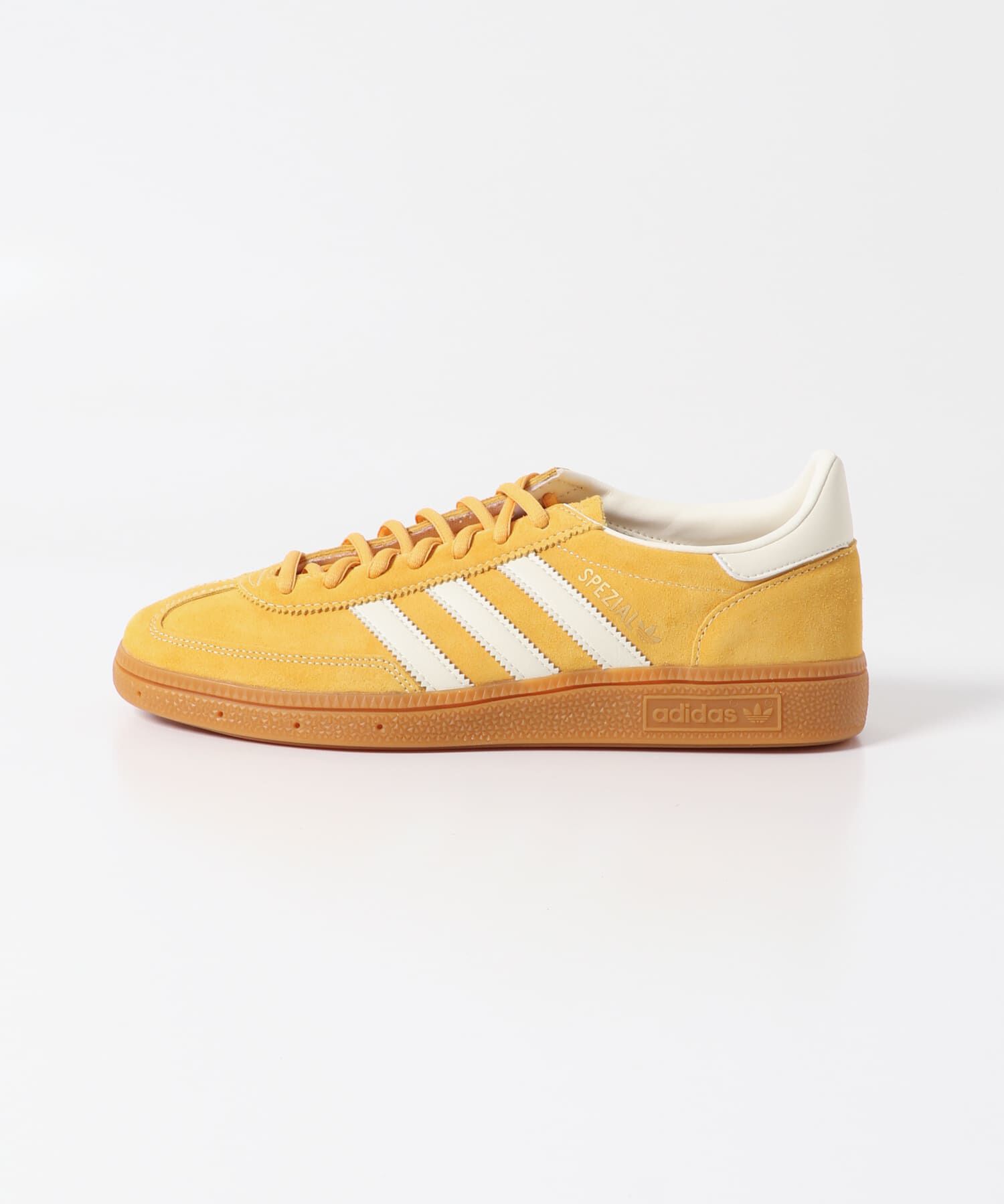 URBAN RESEARCH DOORS「adidas　HANDBALL SPEZIAL」|スニーカー|