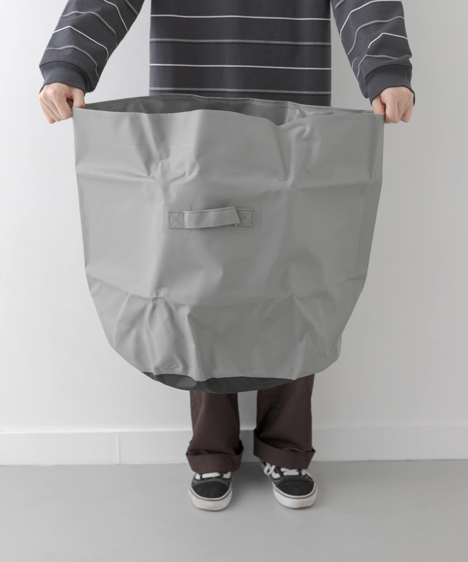 URBAN RESEARCH DOORS「『別注』HIGHTIDE&times;DOORS LIVING PRODUCTS　タープバッグ L」|その他|