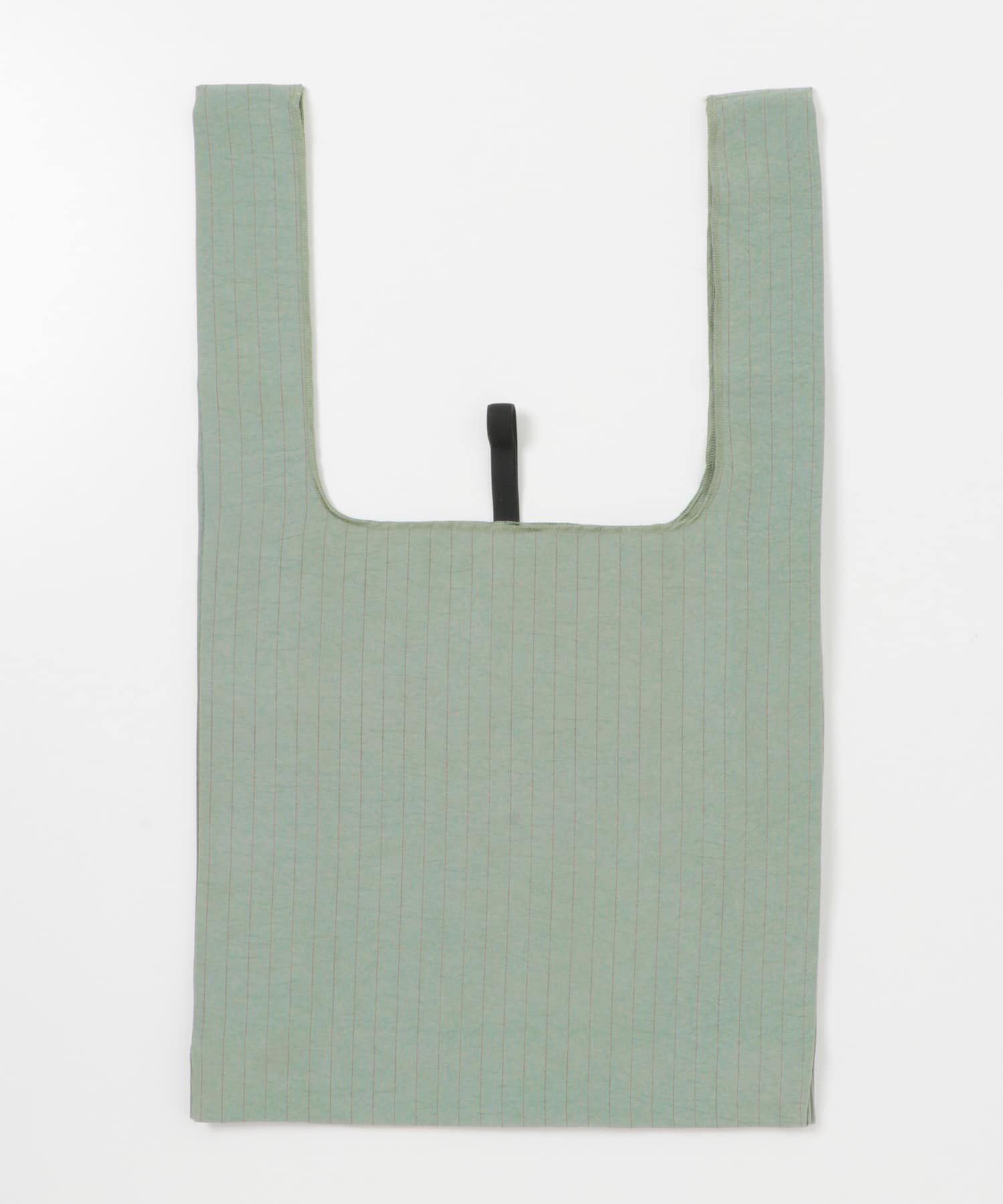 URBAN RESEARCH DOORS「DOORS LIVING PRODUCTS　ショッパーバッグ ストライプ」|その他|