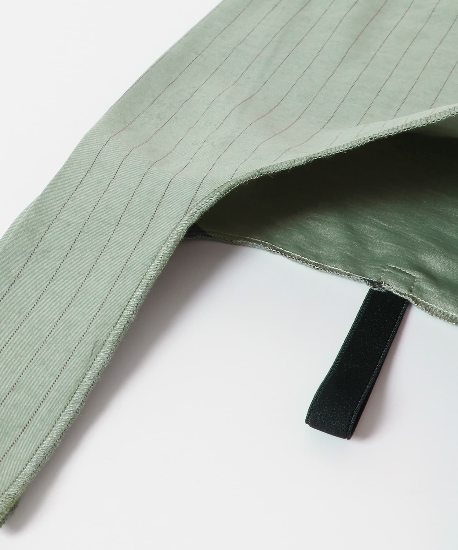 URBAN RESEARCH DOORS「DOORS LIVING PRODUCTS　ショッパーバッグ ストライプ」|その他|