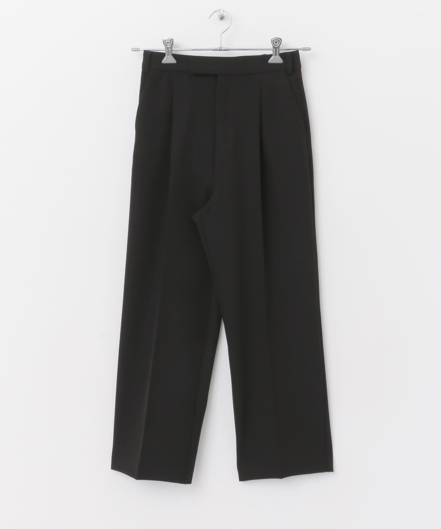 URBAN RESEARCH DOORS「ダブルクロストラウザー」|その他|