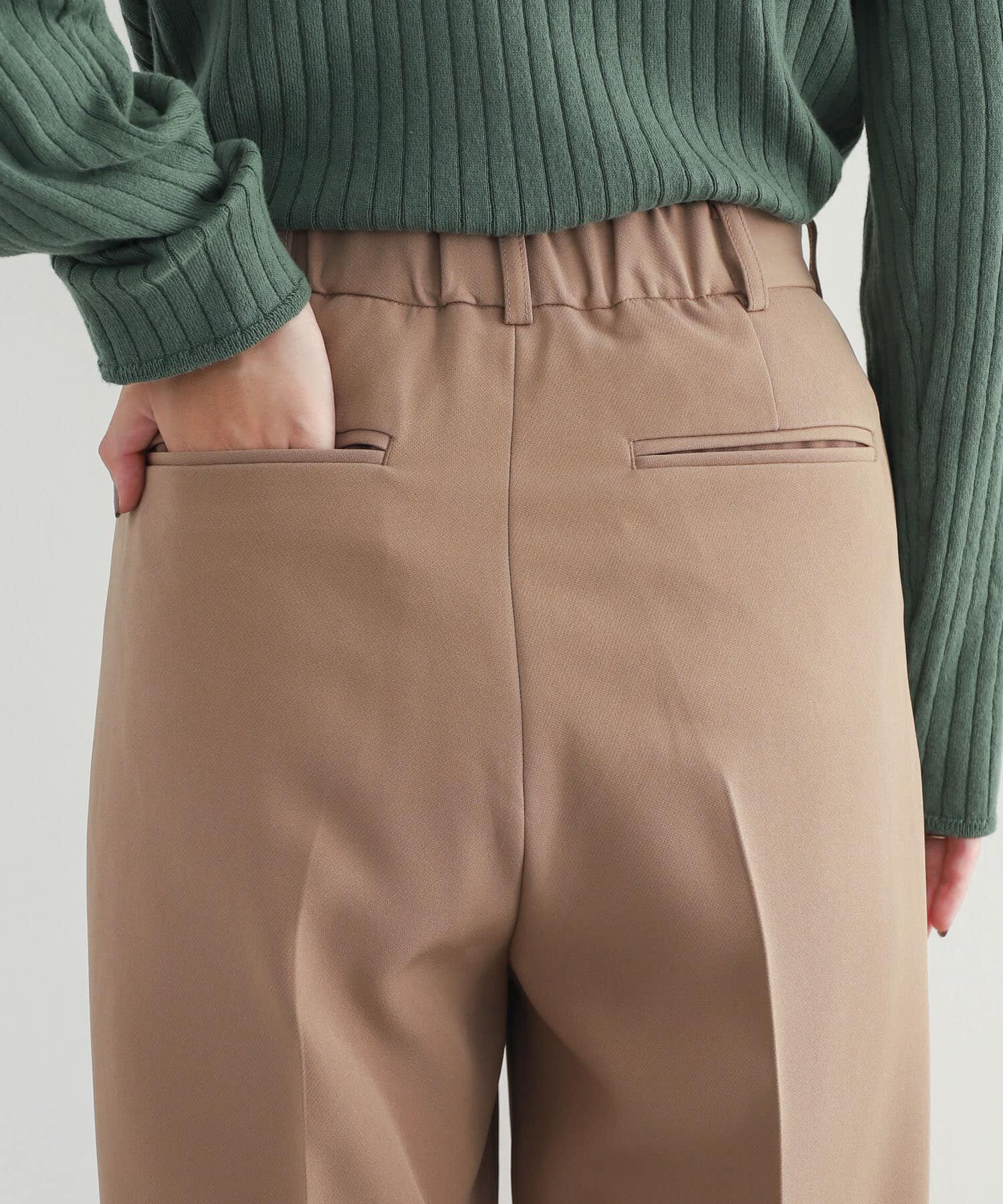 URBAN RESEARCH DOORS「ダブルクロストラウザー」|その他|