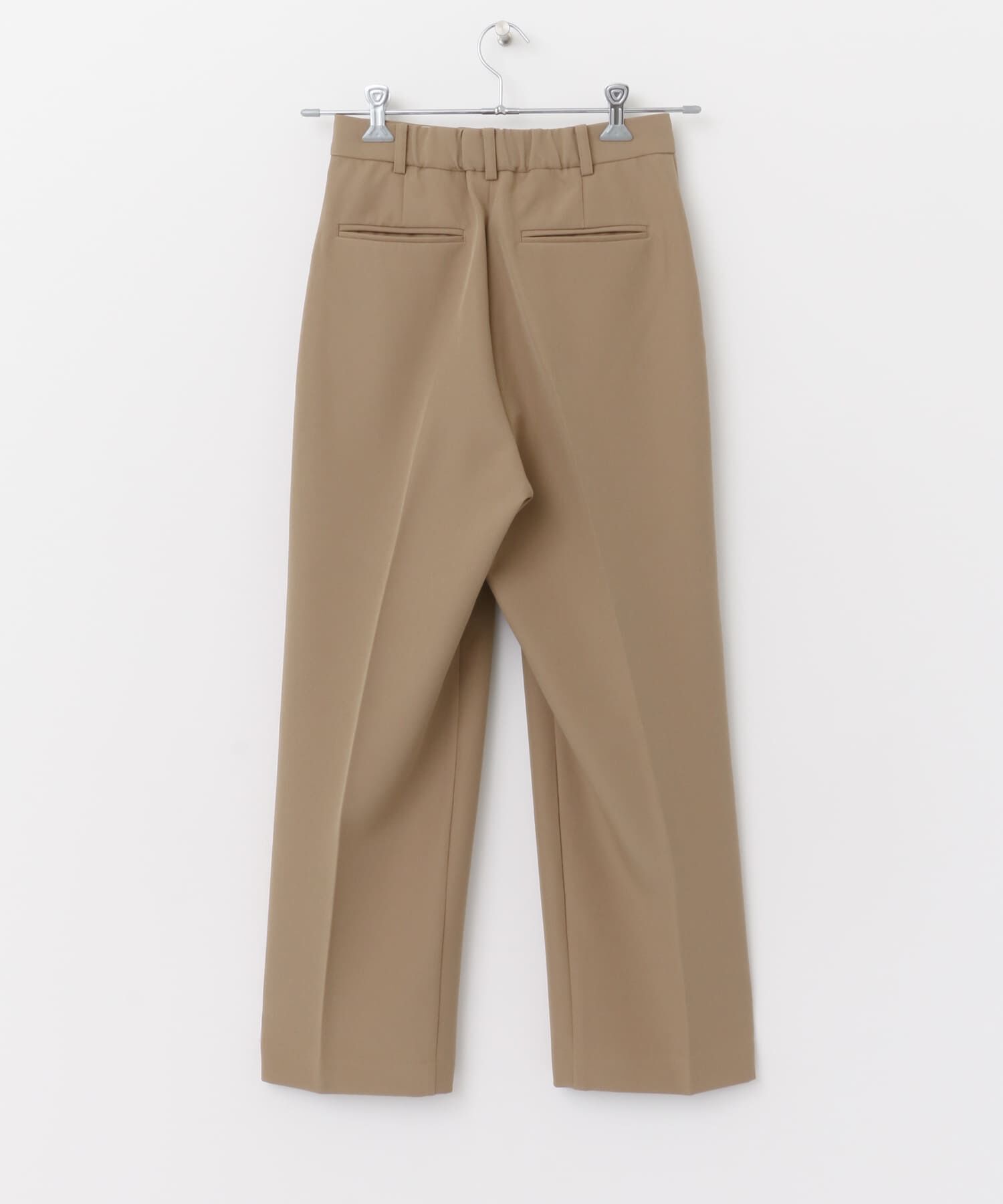 URBAN RESEARCH DOORS「ダブルクロストラウザー」|その他|