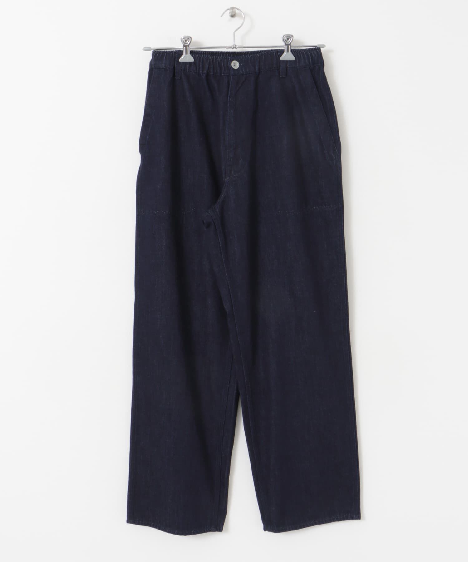 URBAN RESEARCH DOORS「Utility Denim Pants」|デニム|