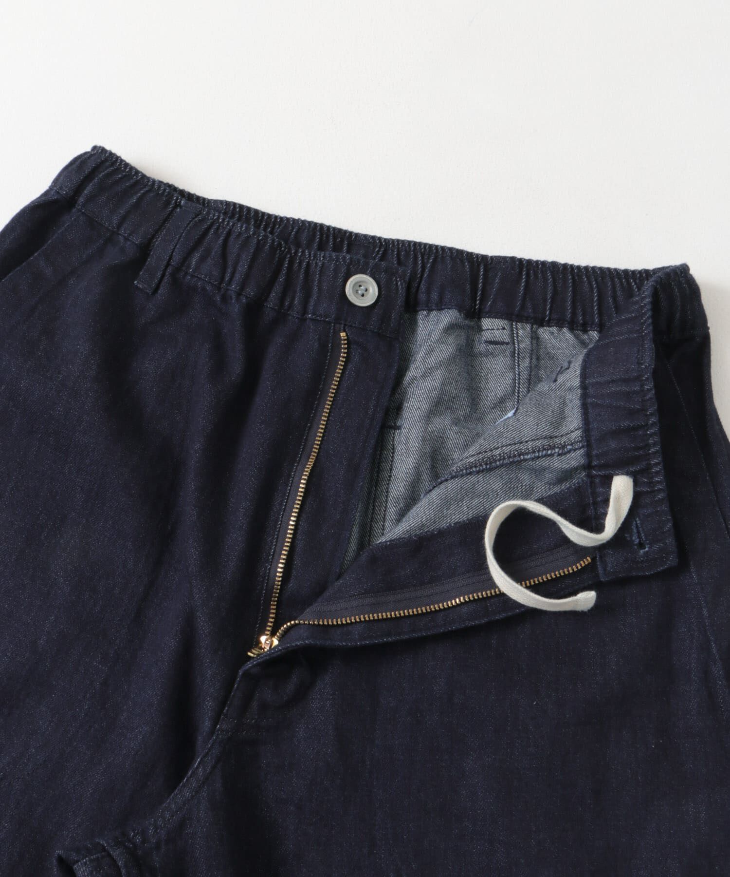 URBAN RESEARCH DOORS「Utility Denim Pants」|デニム|