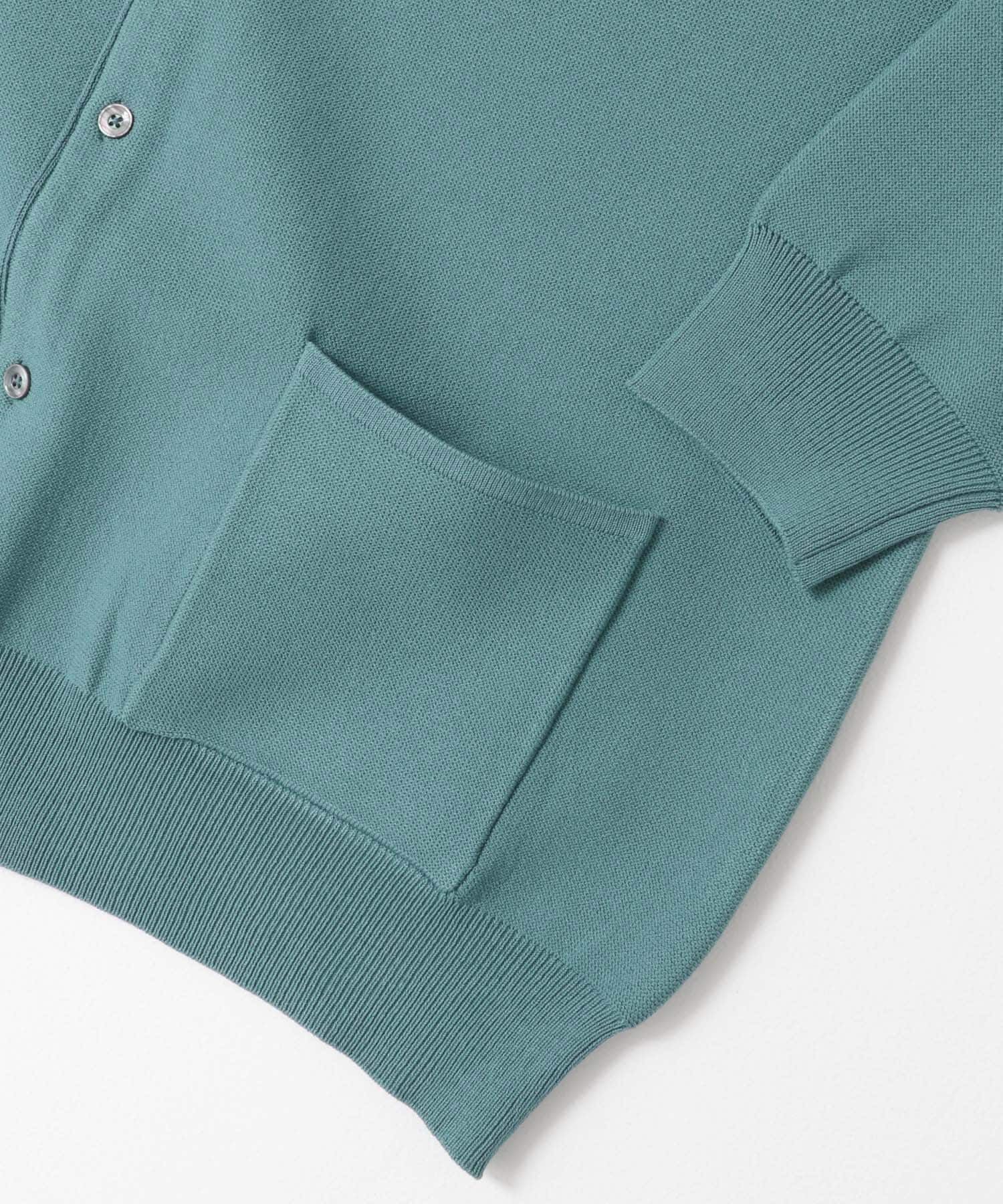 URBAN RESEARCH DOORS「『別注』PENNYS&times;DOORS　THE FOX シャツカーディガン」|カーディガン|