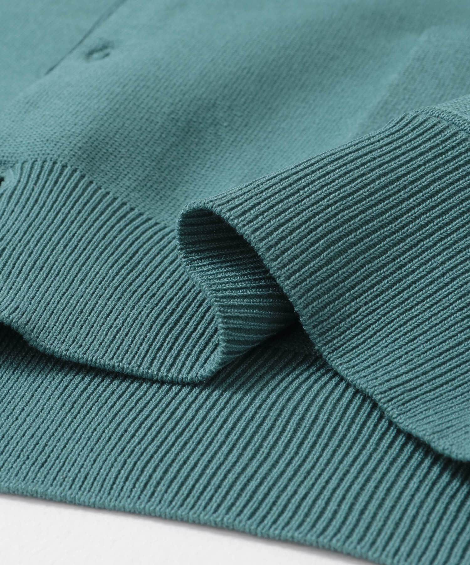 URBAN RESEARCH DOORS「『別注』PENNYS&times;DOORS　THE FOX シャツカーディガン」|カーディガン|