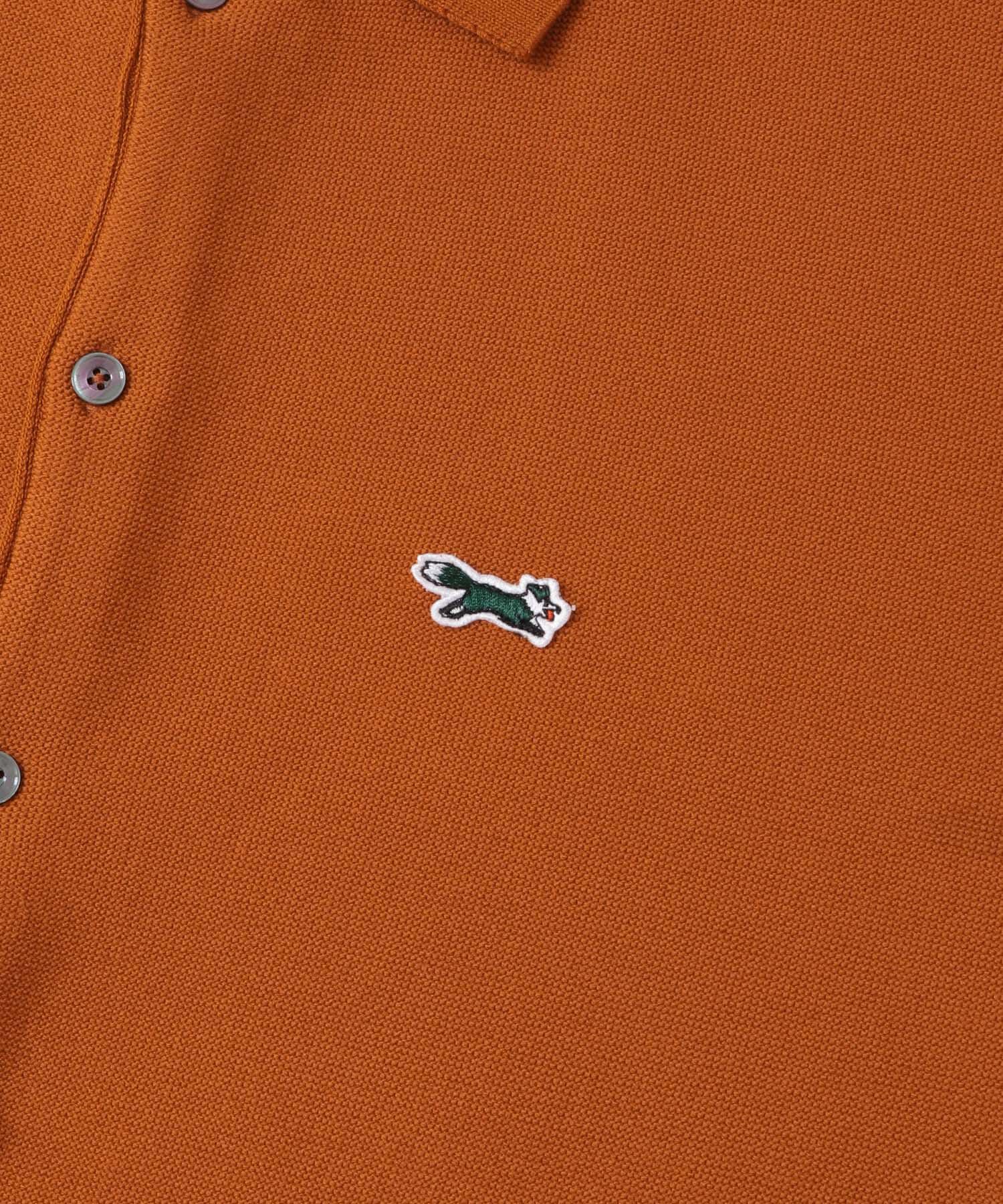 URBAN RESEARCH DOORS「『別注』PENNYS&times;DOORS　THE FOX シャツカーディガン」|カーディガン|