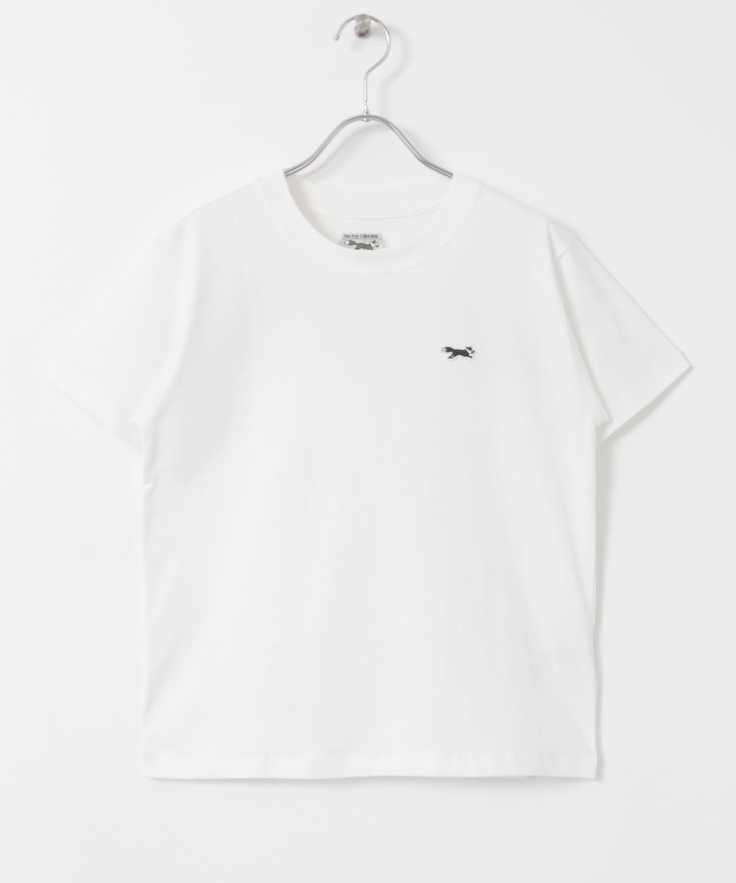 URBAN RESEARCH DOORS「『別注』PENNEYS&times;DOORS　THE FOX SHORT-SLEEVE T-SHIRTS」|Tシャツ・カットソー|