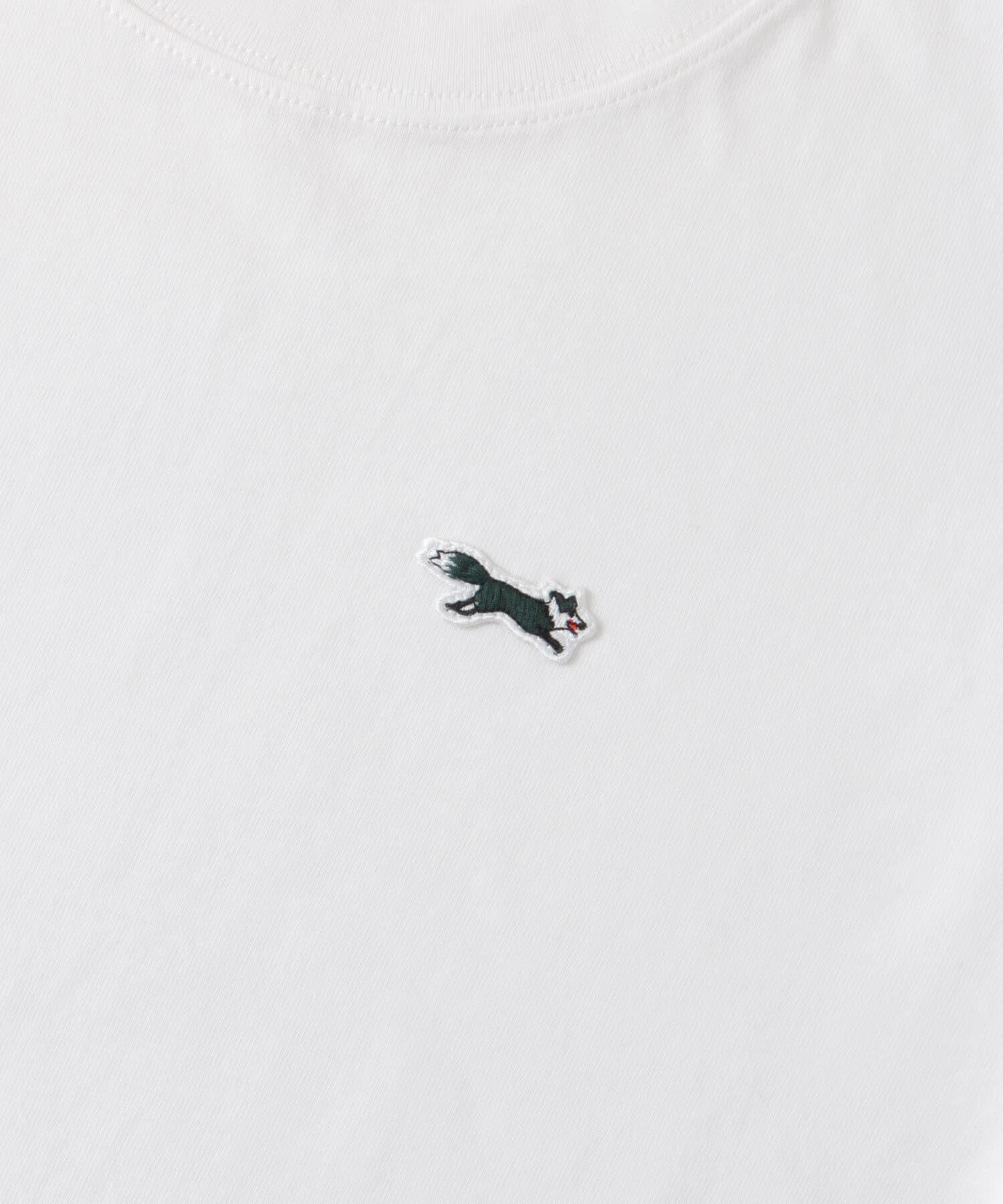 URBAN RESEARCH DOORS「『別注』PENNEYS&times;DOORS　THE FOX SHORT-SLEEVE T-SHIRTS」|Tシャツ・カットソー|