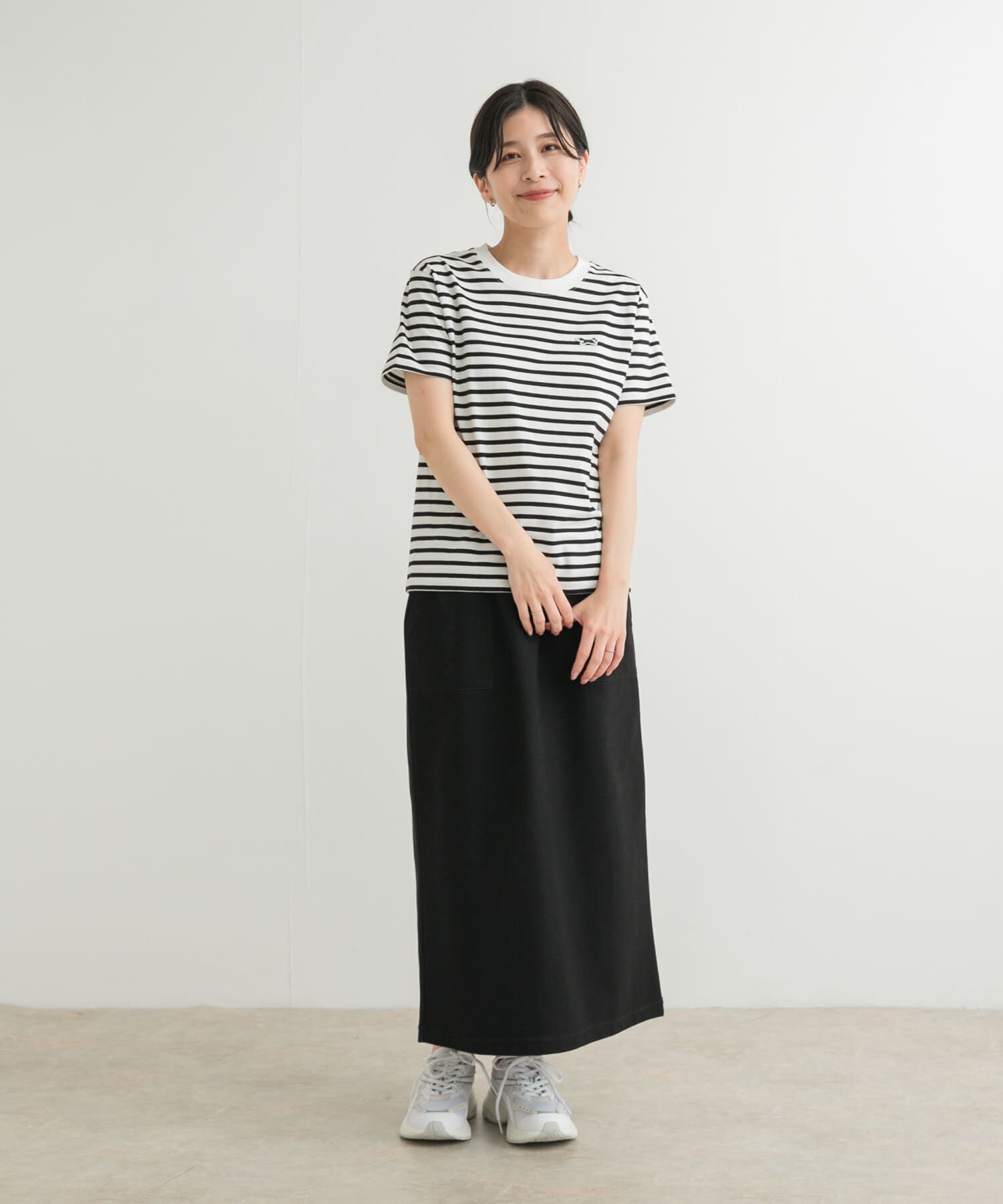 URBAN RESEARCH DOORS「『別注』PENNEYS&times;DOORS　THE FOX SHORT-SLEEVE T-SHIRTS」|Tシャツ・カットソー|