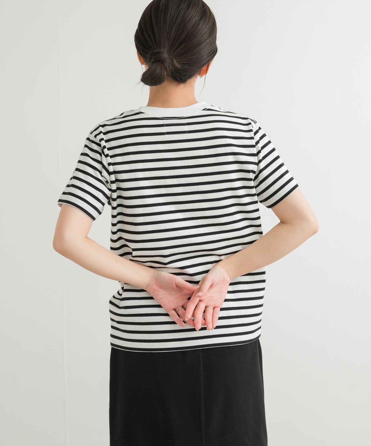 URBAN RESEARCH DOORS「『別注』PENNEYS&times;DOORS　THE FOX SHORT-SLEEVE T-SHIRTS」|Tシャツ・カットソー|