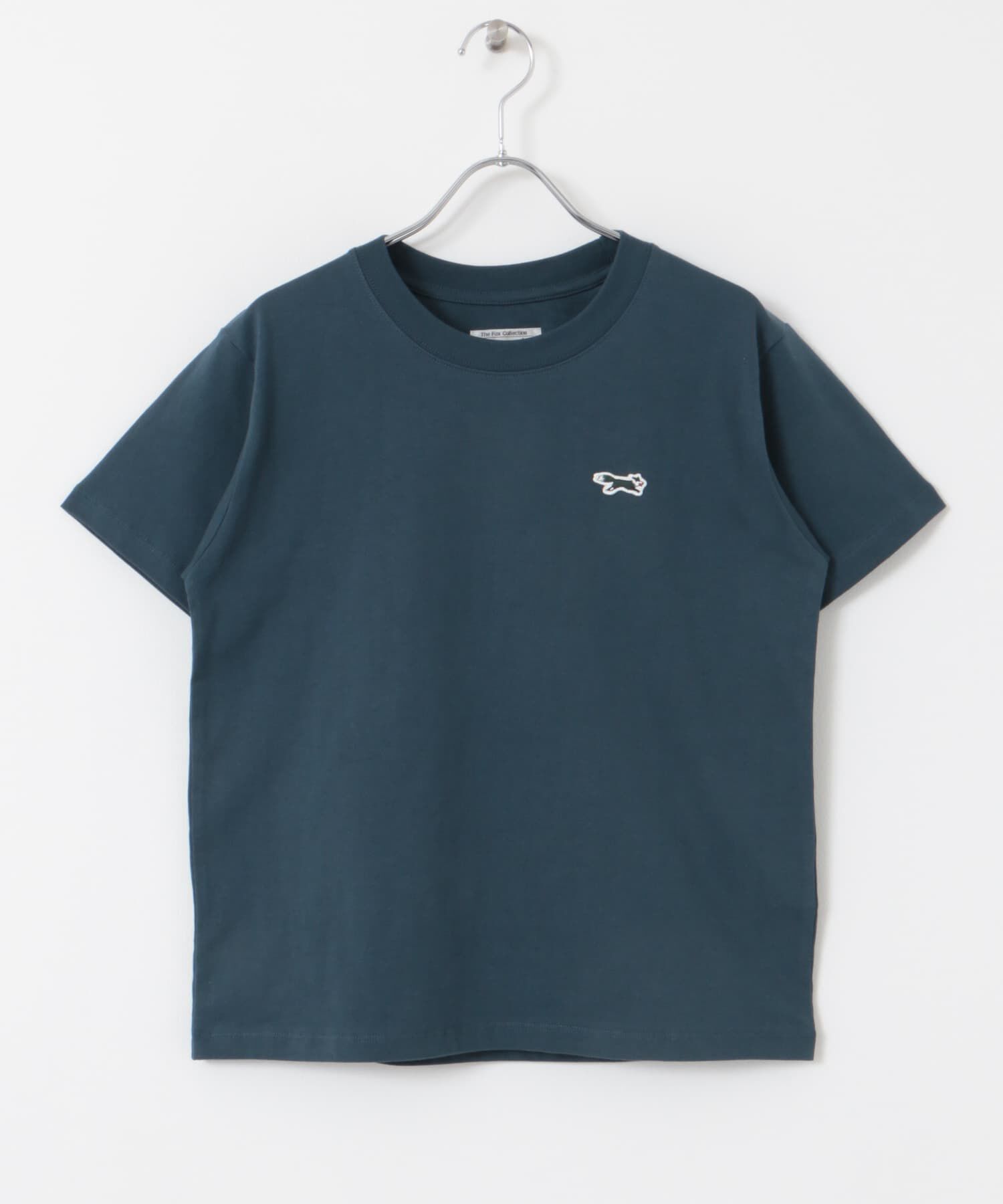 URBAN RESEARCH DOORS「『別注』PENNEYS&times;DOORS　THE FOX SHORT-SLEEVE T-SHIRTS」|Tシャツ・カットソー|