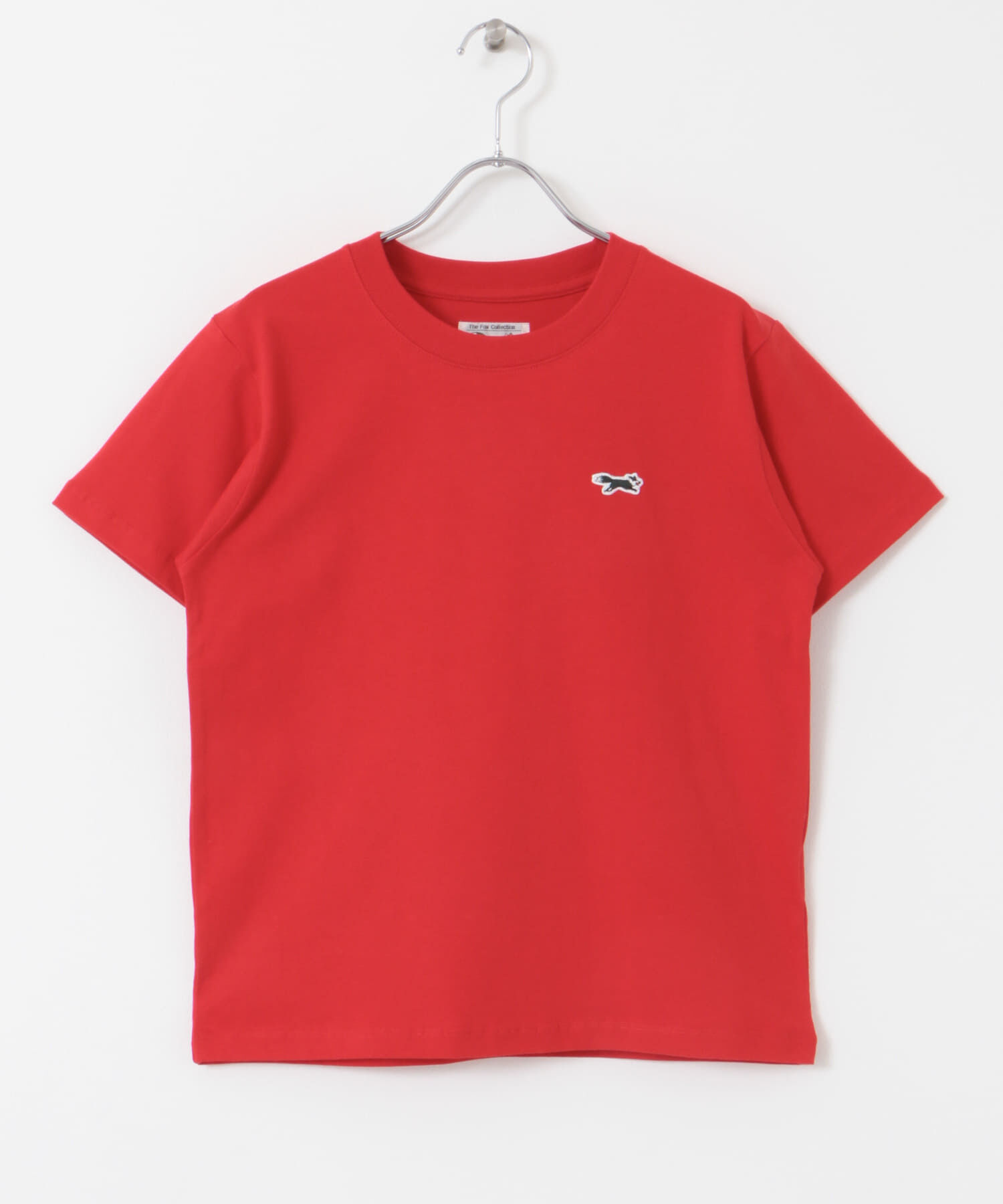 URBAN RESEARCH DOORS「『別注』PENNEYS&times;DOORS　THE FOX SHORT-SLEEVE T-SHIRTS」|Tシャツ・カットソー|