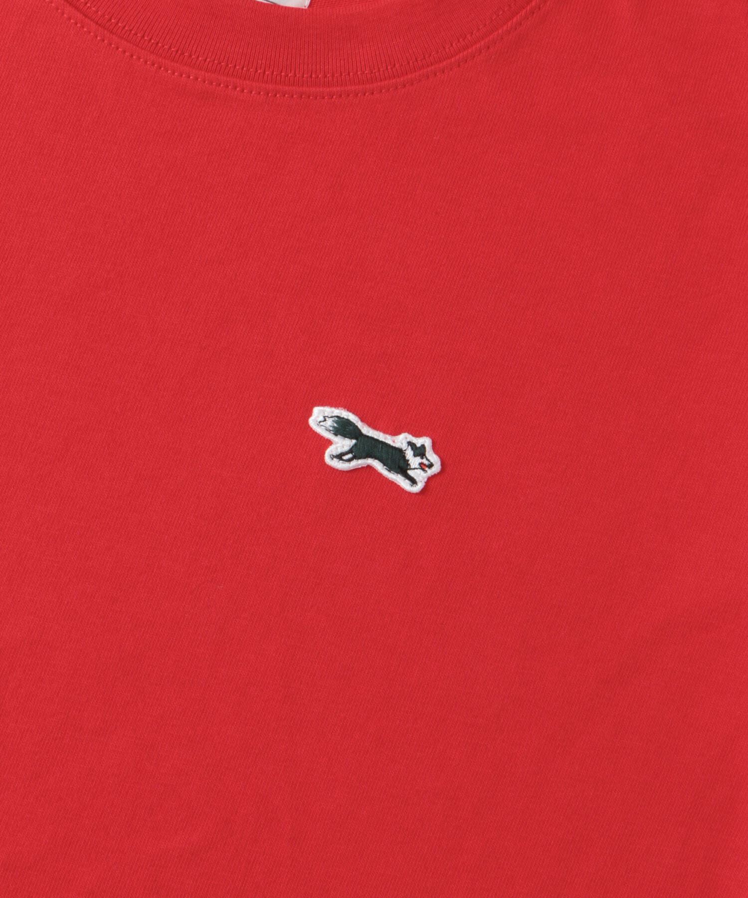 URBAN RESEARCH DOORS「『別注』PENNEYS&times;DOORS　THE FOX SHORT-SLEEVE T-SHIRTS」|Tシャツ・カットソー|