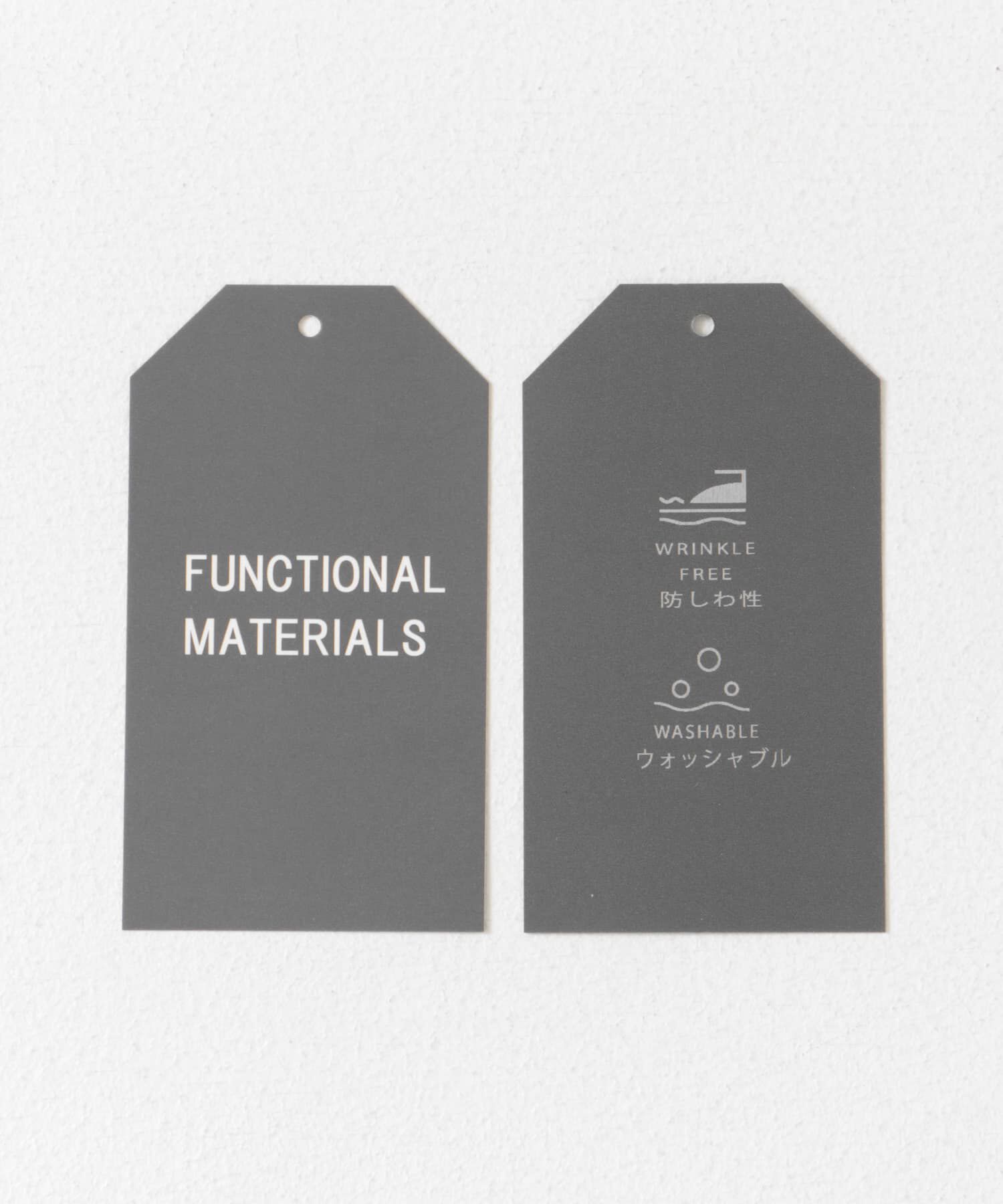 URBAN RESEARCH DOORS「『洗濯可/防シワ』LIFE STYLE TAILOR　クリアツイルウォッシャブルパンツ」|スラックス|