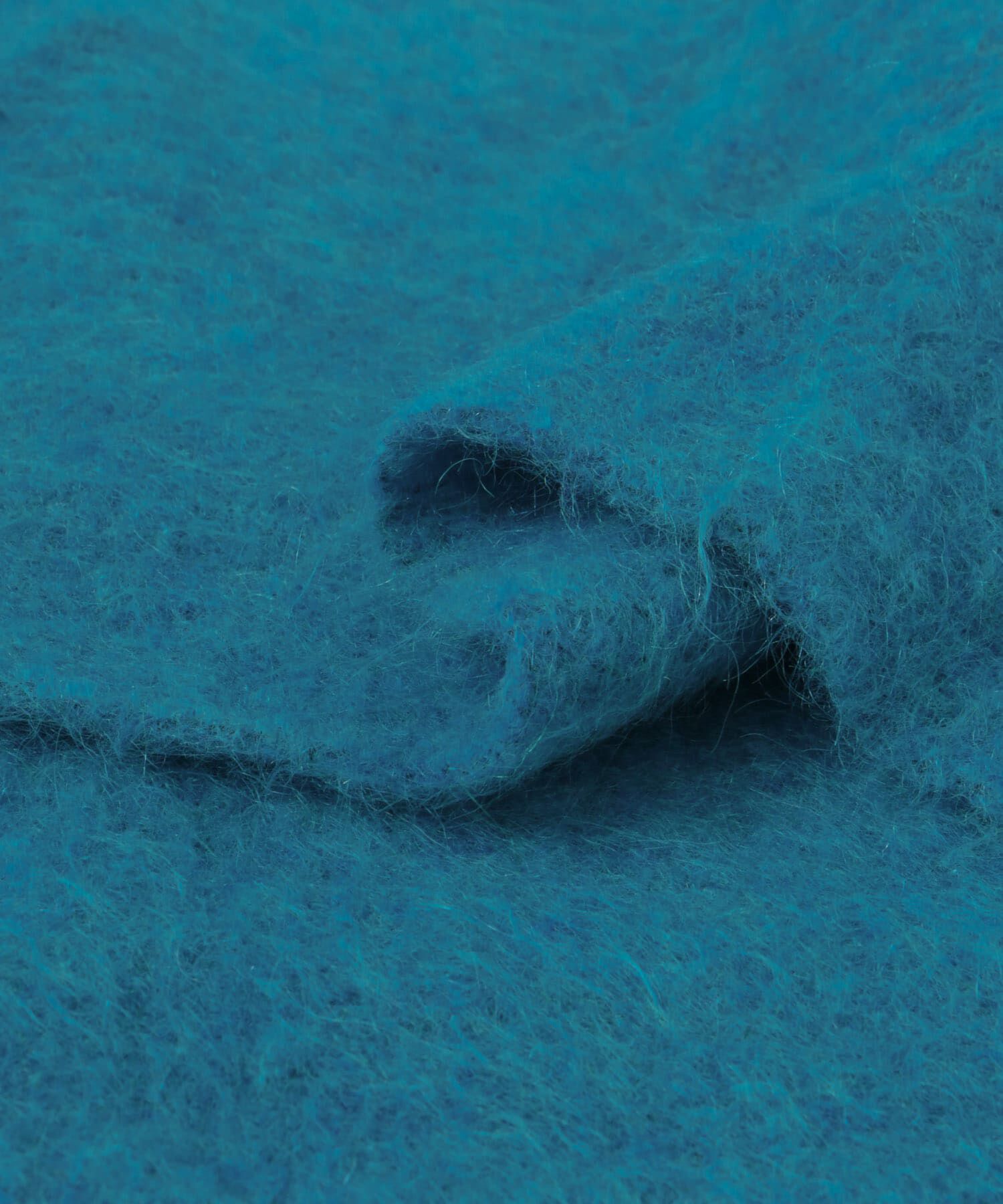 URBAN RESEARCH DOORS「『一部別注カラー』unfil　mohair cardigan」|カーディガン|