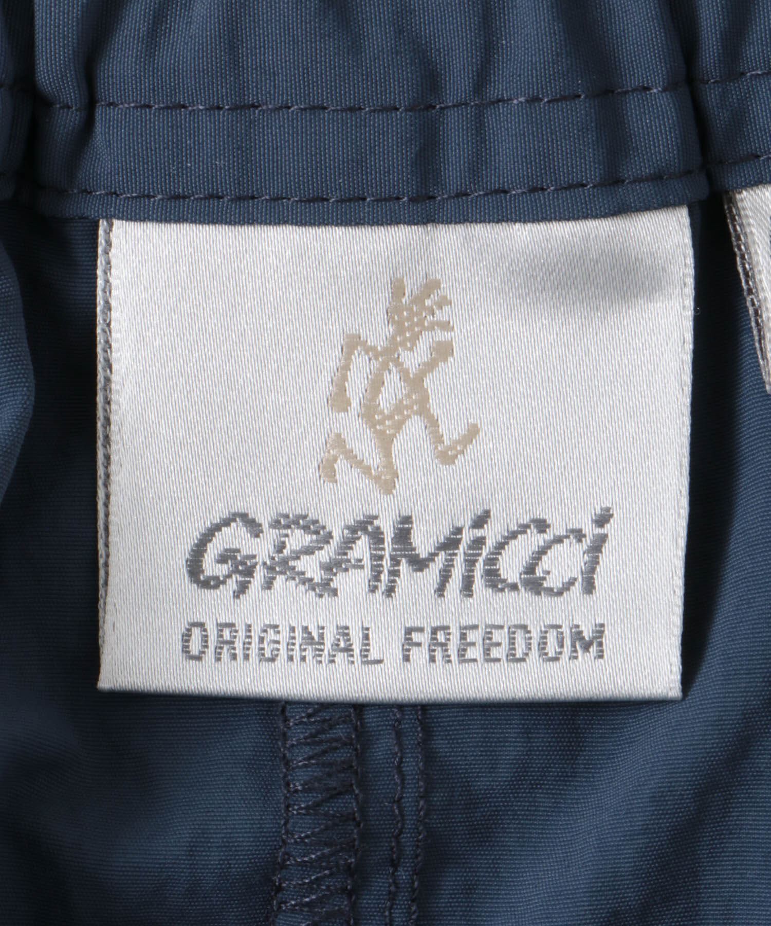 URBAN RESEARCH DOORS「『別注』Gramicci　ナイロンロングスカート」|スカート|